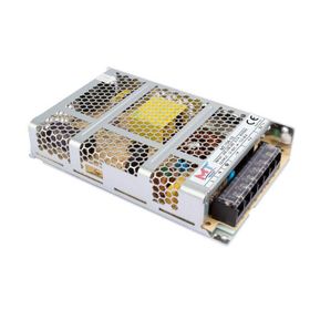 Mervesan MTLRS-150-48 48V 3.20A 150W Metal Kasalı İç Mekan Ac/Dc Smps Adaptör