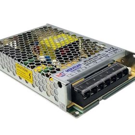 Mervesan MTLRS-150-48 48V 3.20A 150W Metal Kasalı İç Mekan Ac/Dc Smps Adaptör