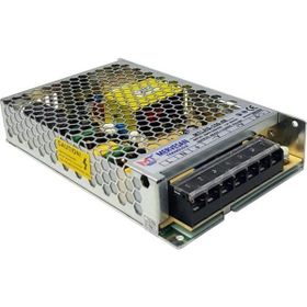 Mervesan MTLRS-150-48 48V 3.20A 150W Metal Kasalı İç Mekan Ac/Dc Smps Adaptör