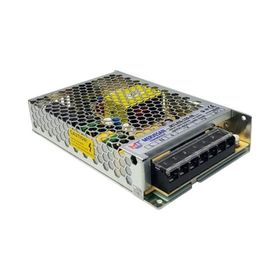 Mervesan MTLRS-150-48 48V 3.20A 150W Metal Kasalı İç Mekan Ac/Dc Smps Adaptör