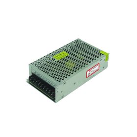 Mervesan MTLRS-200-24 24V 8.25A 200W Metal Kasalı İç Mekan Ac/Dc Smps Adaptör
