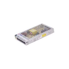 Mervesan MTLRS-200-24 24V 8.25A 200W Metal Kasalı İç Mekan Ac/Dc Smps Adaptör