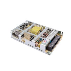 Mervesan MTLRS-200-48 48V 4.15A 200W Metal Kasalı İç Mekan Ac/Dc Smps Adaptör