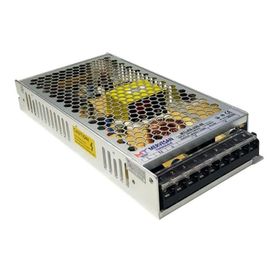 Mervesan MTLRS-200-48 48V 4.15A 200W Metal Kasalı İç Mekan Ac/Dc Smps Adaptör