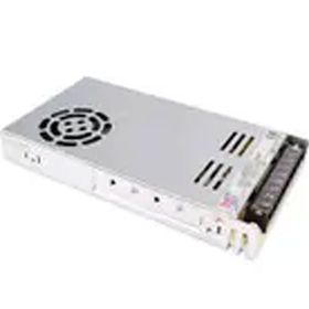 Mervesan MTLRS-350-48 48V 7.3A 350W Metal Kasalı İç Mekan Ac/Dc Smps Adaptör