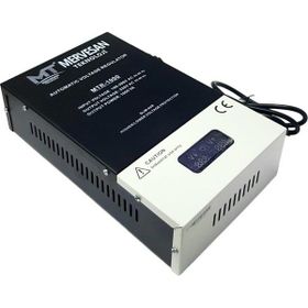 Mervesan MTR-1000 1000 VA Otomatik Voltaj Regülatörü