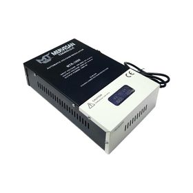 Mervesan MTR-1000 1000 VA Otomatik Voltaj Regülatörü