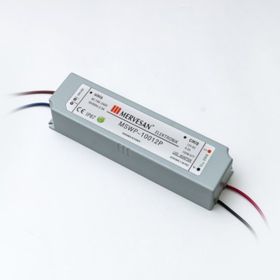 Mervesan MTWP-100-24 IP67 24V 4.25A 100W Trafo