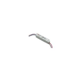 Mervesan MTWP-15-12 IP67 12V 1A 15W Trafo