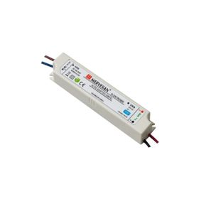 Mervesan MTWP-18-12 12V 1.5A 18W Sabit Voltaj Ac/Dc Smps Adaptör