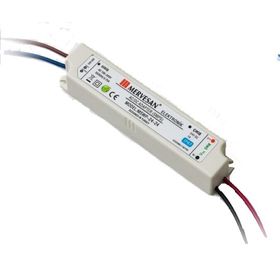 Mervesan MTWP-18-12 IP67 12V 1.5A 18W Trafo