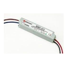 Mervesan MTWP-24-12 IP67 12V 2A 24W Trafo