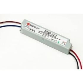 Mervesan MTWP-24-12 IP67 12V 2A 24W Trafo