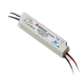 Mervesan MTWP-24-24 IP67 24V 1A 24W Trafo