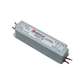 Mervesan Mtwp-60-24 Sabit Voltaj Adaptörü