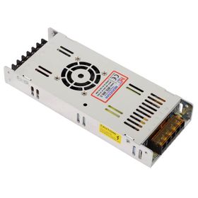 Mervesan Slim Kasa Ac-Dc 60A 300 W 5 V Adaptör