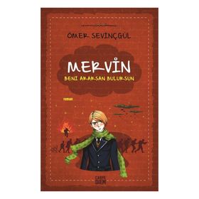 Mervin 1-Beni Ararsan Bulursun - Ömer Sevinçgül