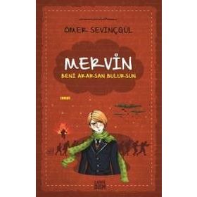 Mervin 1-Beni Ararsan Bulursun - Ömer Sevinçgül