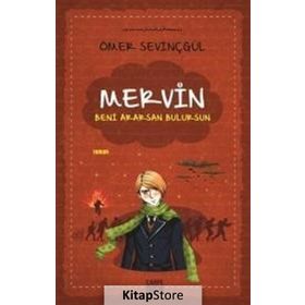 Mervin 1-Beni Ararsan Bulursun - Ömer Sevinçgül