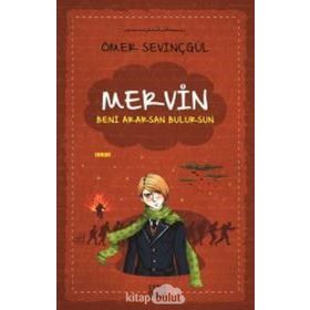 Mervin 1-Beni Ararsan Bulursun - Ömer Sevinçgül