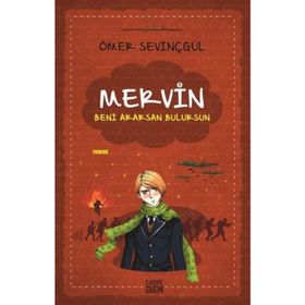 Mervin 1-Beni Ararsan Bulursun - Ömer Sevinçgül