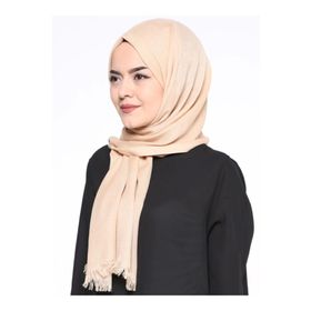 Mervin 414024 Bal Köpüğü Kadın Şal
