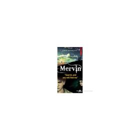 MERVIN SEARCH, AND YOU WILL FIND ME - ÖMER SEVİNÇGÜL