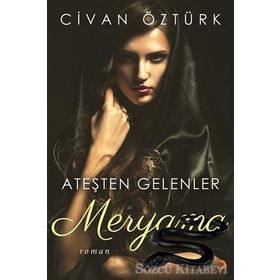 Meryama - Civan Öztürk