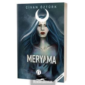 Meryama - Civan Öztürk