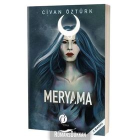 Meryama - Civan Öztürk