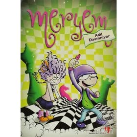 MERYEM ADIL DAVRANIYOR - MERYEM NURIYE YAVUZ;MÜZEYYEN YILMAZ