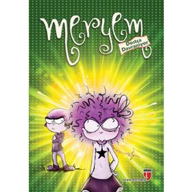 MERYEM DOSTÇA DAVRANIYOR - MERYEM NURIYE YAVUZ