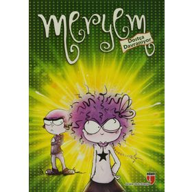 MERYEM DOSTÇA DAVRANIYOR - MERYEM NURIYE YAVUZ
