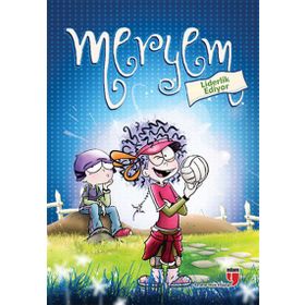 Meryem Liderlik Ediyor - Meryem Nuriye Yavuz