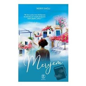 Meryem Merve Dağlı Sedna Yayınları