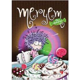 MERYEM - ÖZ DENETIM - MERYEM NURIYE YAVUZ