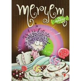 MERYEM - ÖZ DENETIM - MERYEM NURIYE YAVUZ