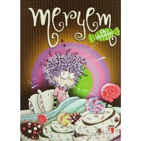 MERYEM - ÖZ DENETIM - MERYEM NURIYE YAVUZ