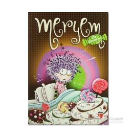 MERYEM - ÖZ DENETIM - MERYEM NURIYE YAVUZ