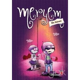 Meryem Öz Güven - Meryem Nuriye Yavuz