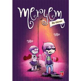 Meryem Öz Güven - Meryem Nuriye Yavuz