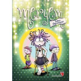 MERYEM SABRI ÖĞRENIYOR - MERYEM NURIYE YAVUZ