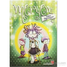MERYEM SABRI ÖĞRENIYOR - MERYEM NURIYE YAVUZ