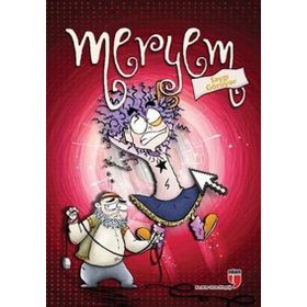 MERYEM SAYGI GÖRÜYOR - MERYEM NURIYE YAVUZ