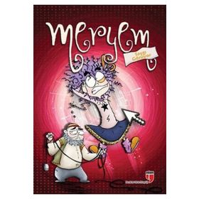 MERYEM SAYGI GÖRÜYOR - MERYEM NURIYE YAVUZ
