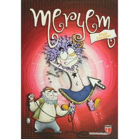 MERYEM SAYGI GÖRÜYOR - MERYEM NURIYE YAVUZ