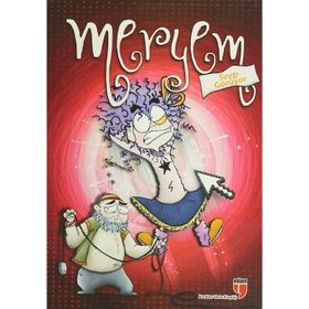MERYEM SAYGI GÖRÜYOR - MERYEM NURIYE YAVUZ