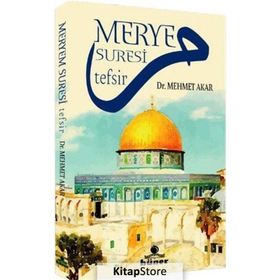 Meryem Suresi Tefsiri - Bilal Gökkır