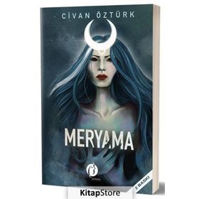 MERYEMA - SEBRI SILEVANI