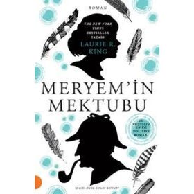 Meryem'in Mektubu - Laurie R. King